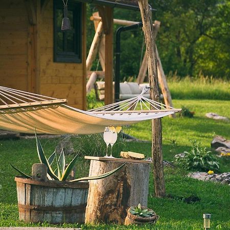 Father'S Land Rakovica Extérieur photo